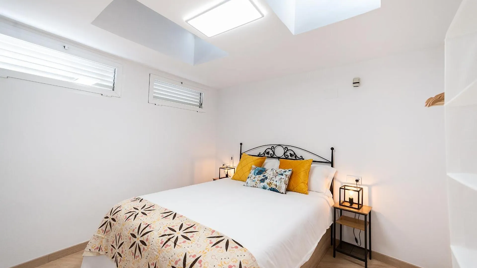 Appartement Apartamento Juda Centro Cordoue Espagne