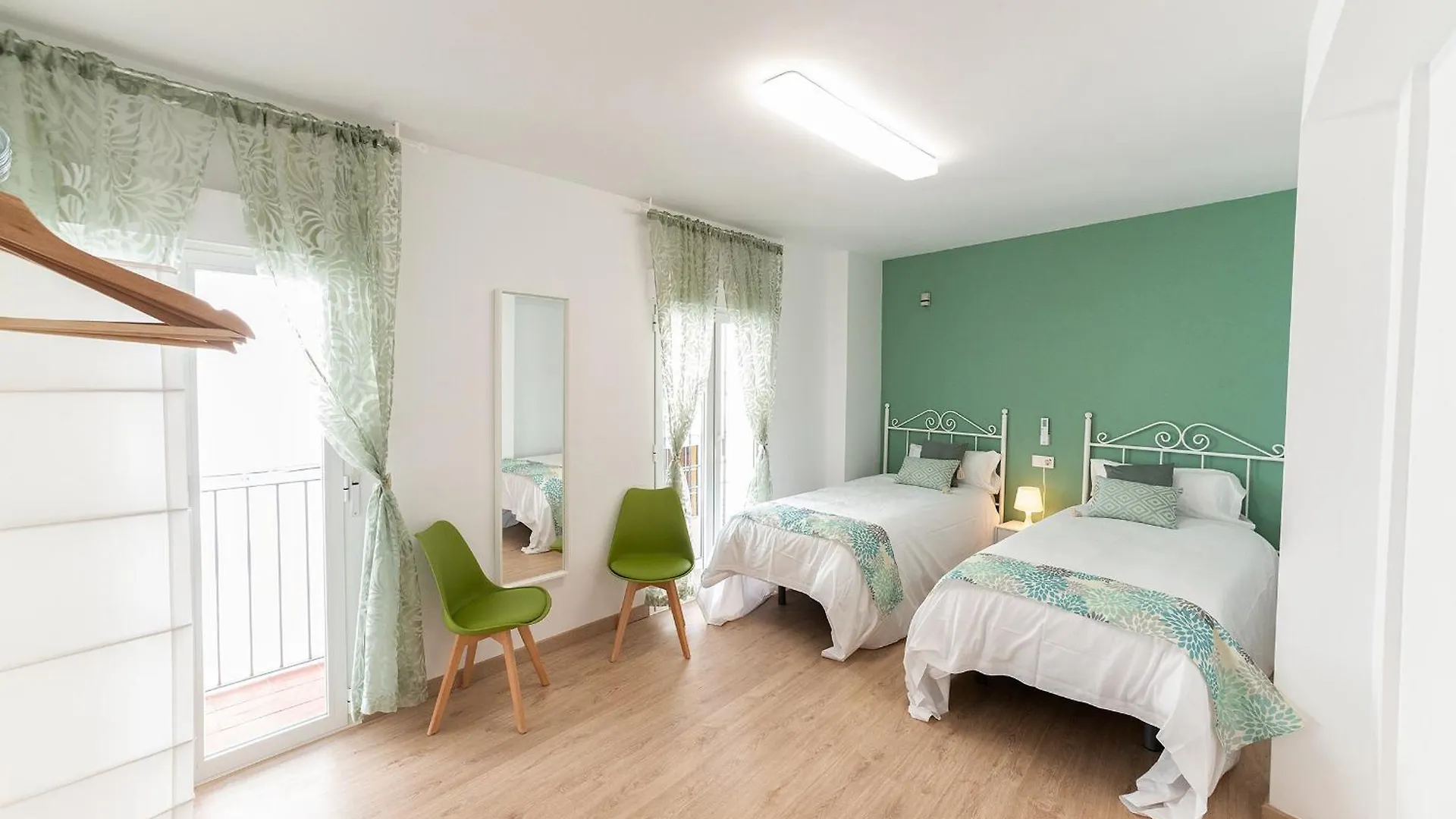 Apartamento Juda Centro Cordoue Appartement