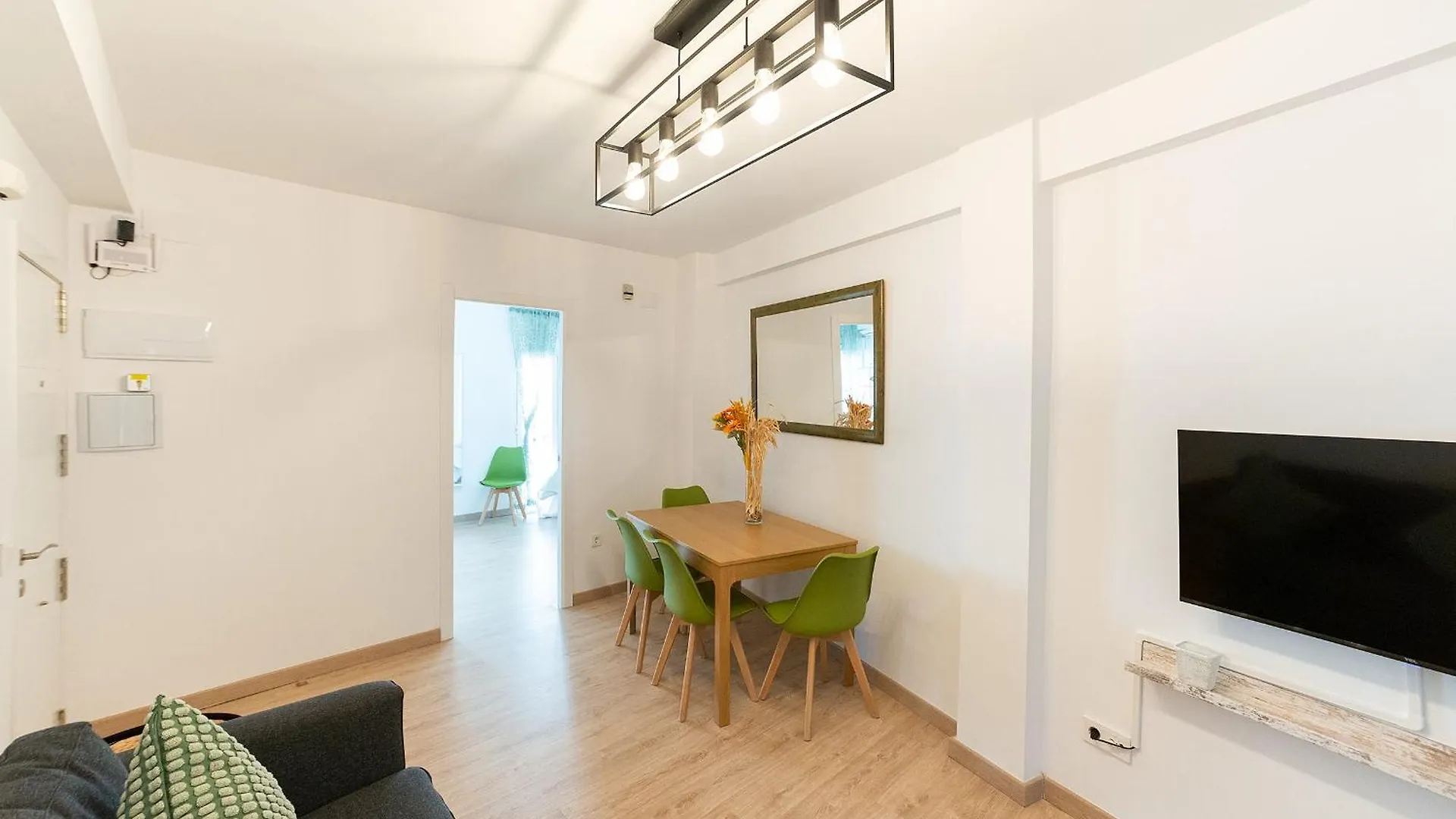 Apartamento Juda Centro Cordoue 0*,  Espagne